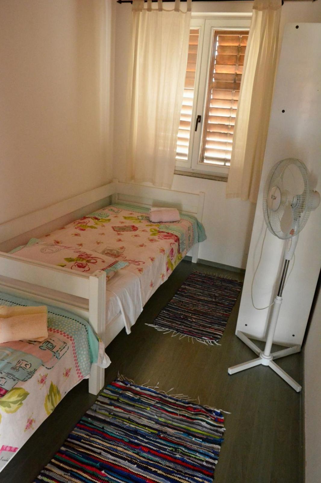 Apartman Klara Murter Esterno foto