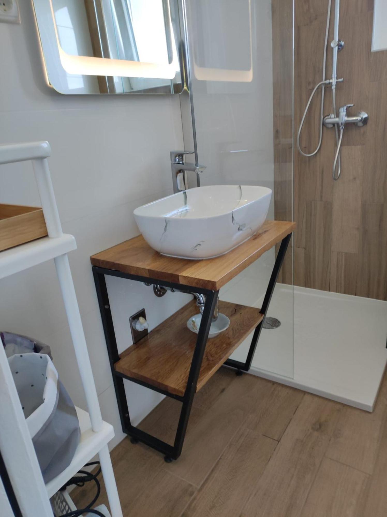 Apartman Klara Murter Esterno foto