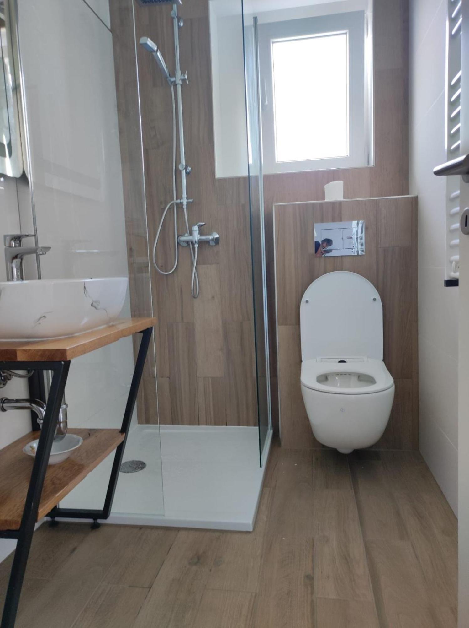 Apartman Klara Murter Esterno foto