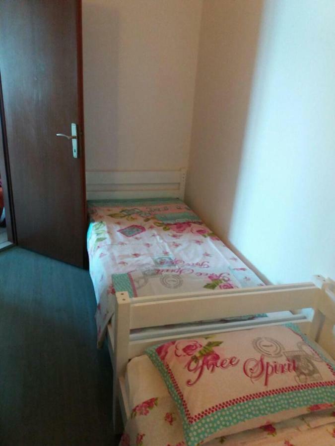Apartman Klara Murter Esterno foto