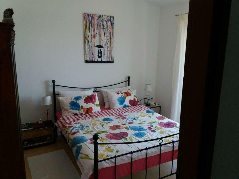 Apartman Klara Murter Esterno foto