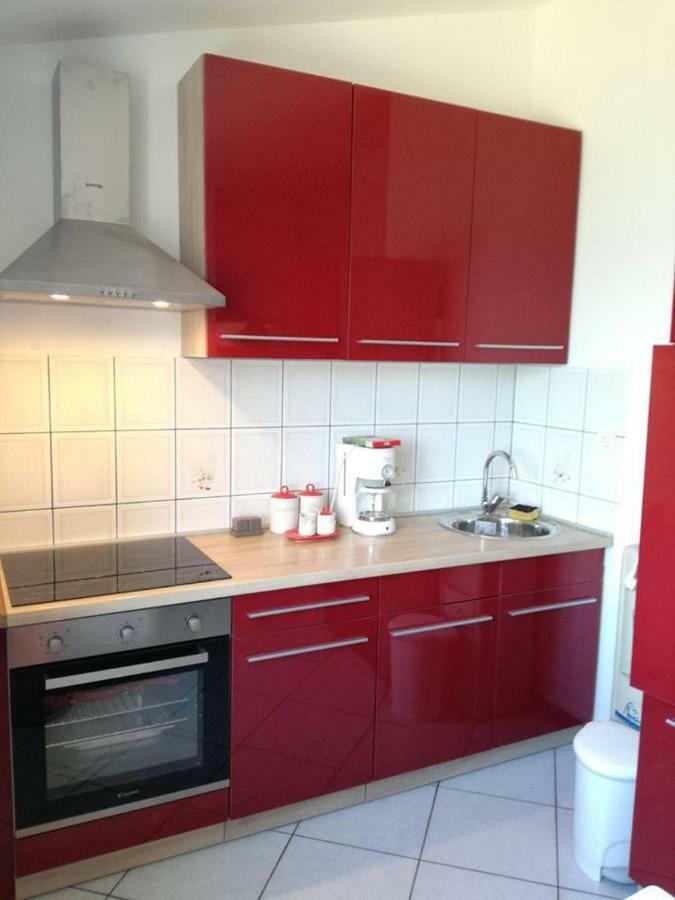 Apartman Klara Murter Esterno foto