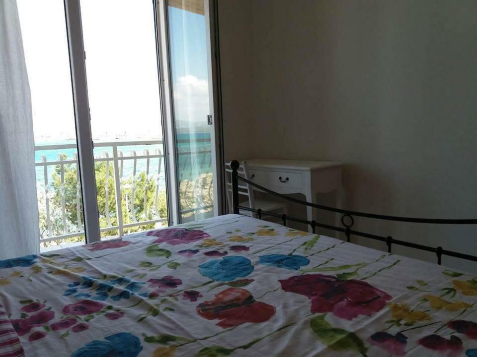 Apartman Klara Murter Esterno foto