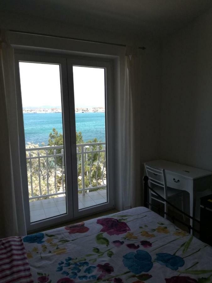 Apartman Klara Murter Esterno foto