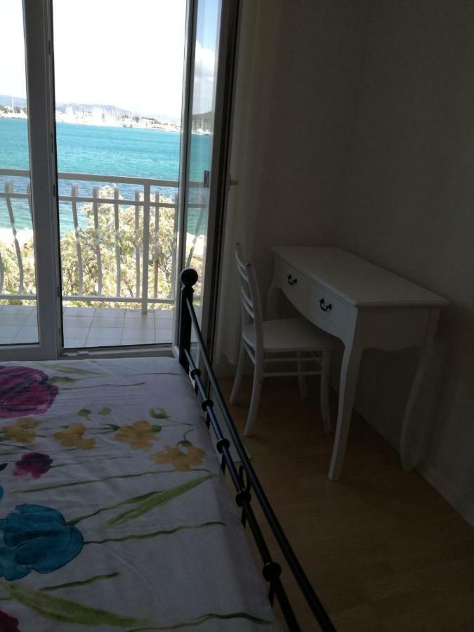Apartman Klara Murter Esterno foto
