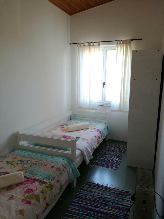 Apartman Klara Murter Esterno foto