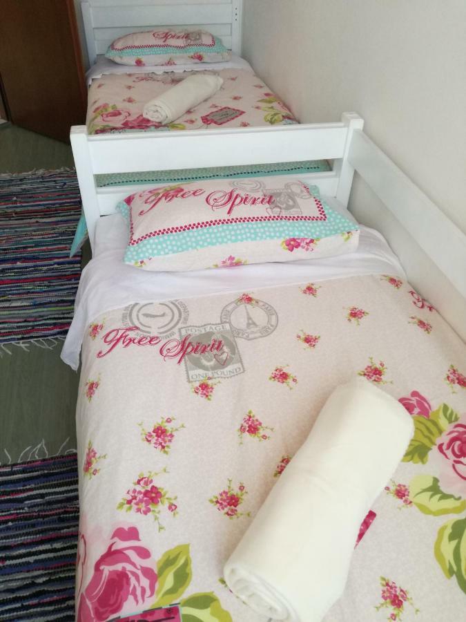 Apartman Klara Murter Esterno foto
